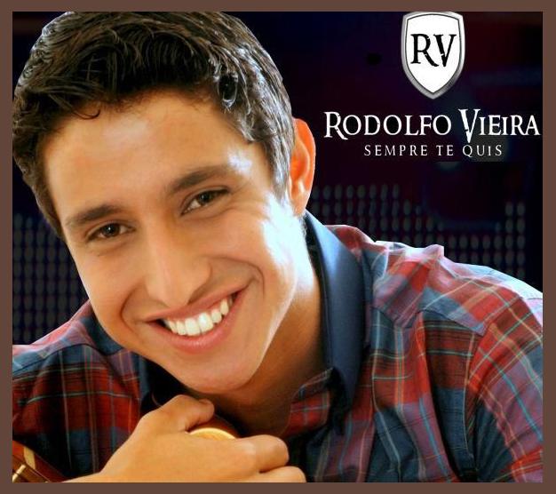 Rodolfo Vieira